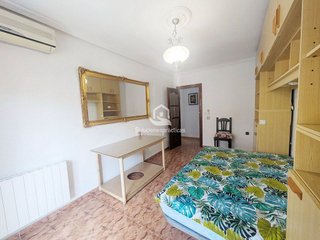 Piso en alquiler en Peñamefecit - Avda Barcelona en Jaén