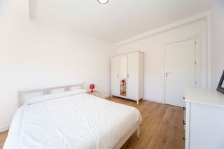 Piso en alquiler en San Matías - Realejo en Granada