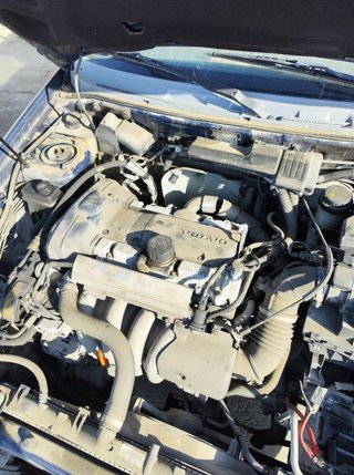 Volvo 1865552 b4164s2 motor completo s40 berlina