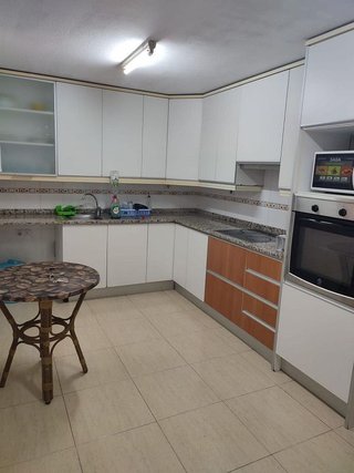 Piso en alquiler en Centro en San Vicente del Raspeig/Sant Vicent del Raspeig