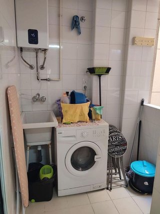Piso en alquiler en Centro en San Vicente del Raspeig/Sant Vicent del Raspeig