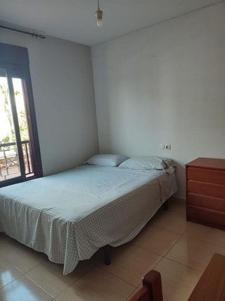 Piso en alquiler en Centro en San Vicente del Raspeig/Sant Vicent del Raspeig