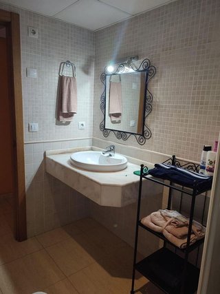 Piso en alquiler en Centro en San Vicente del Raspeig/Sant Vicent del Raspeig