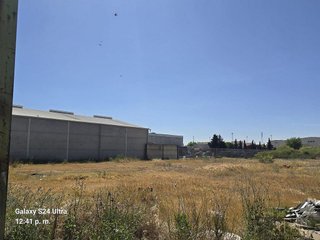 Nave industrial en alquiler en Oeste en Mérida