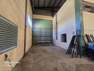 Nave industrial en alquiler en Oeste en Mérida