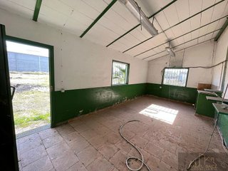 Nave industrial en alquiler en Oeste en Mérida
