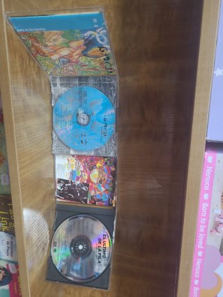 2 CDs Manolo García y El Último de la Fila