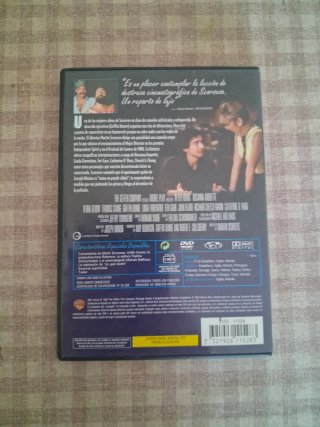 DVD Jo, Qué Noche (Comedia)