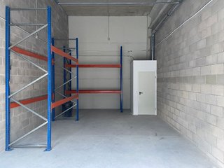 Nave industrial en alquiler en Norte en Getafe