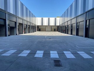Nave industrial en alquiler en Norte en Getafe