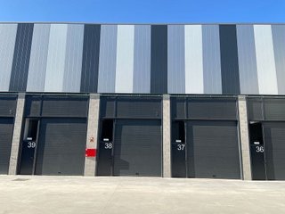 Nave industrial en alquiler en Norte en Getafe