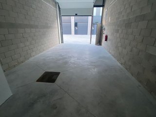Nave industrial en alquiler en Norte en Getafe