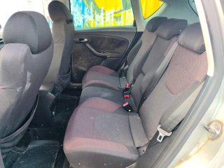 SEAT Altea 2005