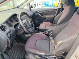 SEAT Altea 2005