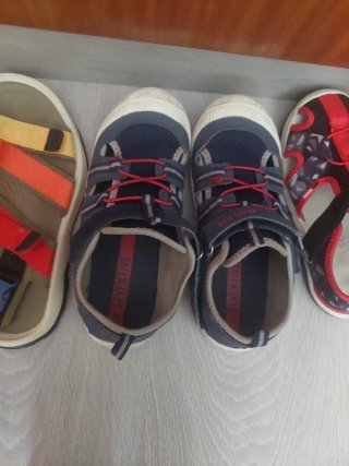 Sandalias Niñ@