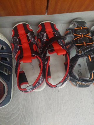 Sandalias Niñ@