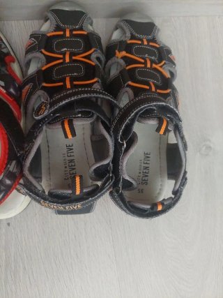 Sandalias Niñ@