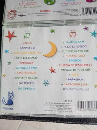 Sábado por la Tarde - Seguimos Siendo Peques