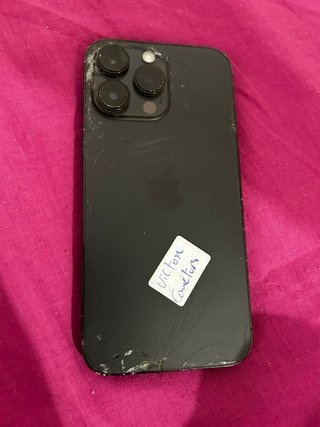 iPhone 14 Pro Max