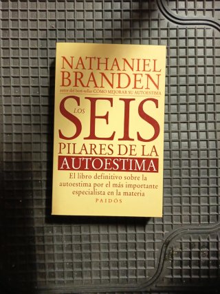 Libro autoayuda