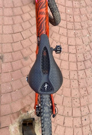 turbo levo pro generación 3 talla S3