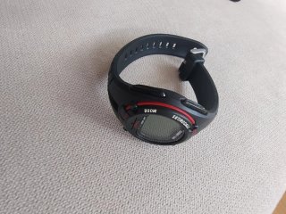 Reloj Timex Ironman Triathlon Digital