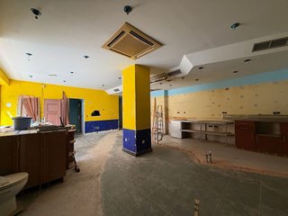 Bar en venta en Delicias en Valladolid