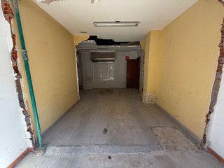 Bar en venta en Delicias en Valladolid