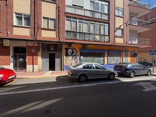 Bar en venta en Delicias en Valladolid