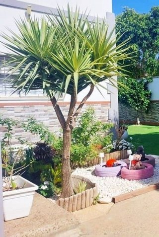 Chalet en venta en Oromana en Alcalá de Guadaira
