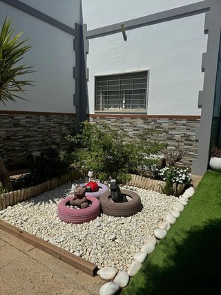 Chalet en venta en Oromana en Alcalá de Guadaira