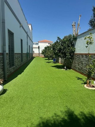 Chalet en venta en Oromana en Alcalá de Guadaira
