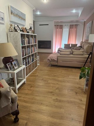 Chalet en venta en Oromana en Alcalá de Guadaira