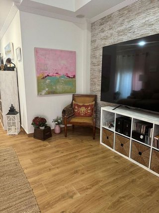 Chalet en venta en Oromana en Alcalá de Guadaira