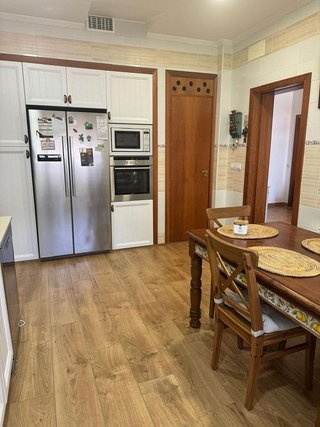 Chalet en venta en Oromana en Alcalá de Guadaira