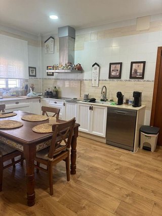 Chalet en venta en Oromana en Alcalá de Guadaira