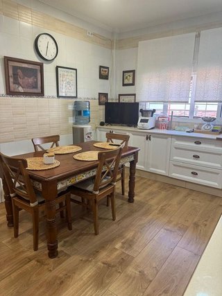 Chalet en venta en Oromana en Alcalá de Guadaira