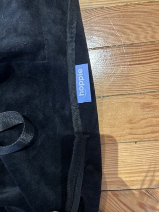 Funda porta bebés para coche