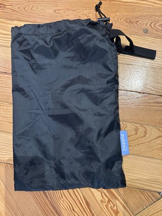 Funda porta bebés para coche