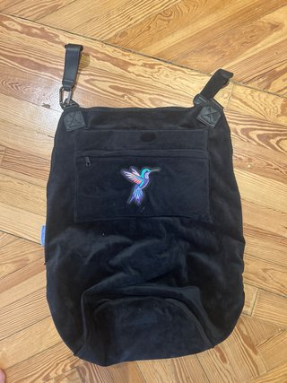 Funda porta bebés para coche