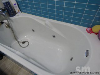Piso en venta en Ubrique