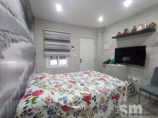 Piso en venta en Ubrique