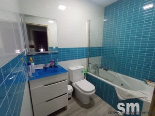 Piso en venta en Ubrique