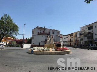 Piso en venta en Ubrique