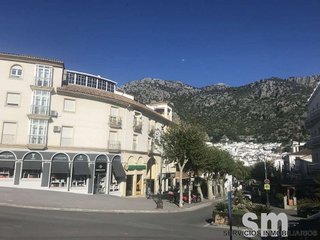 Piso en venta en Ubrique