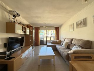Piso en venta en Puerta Blanca en Málaga
