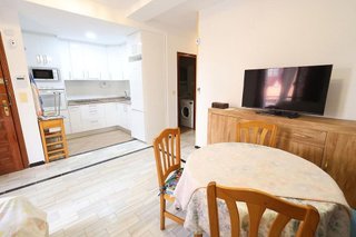 Piso en venta en Torrelamata - La Mata en Torrevieja