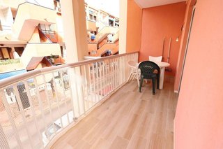 Piso en venta en Torrelamata - La Mata en Torrevieja