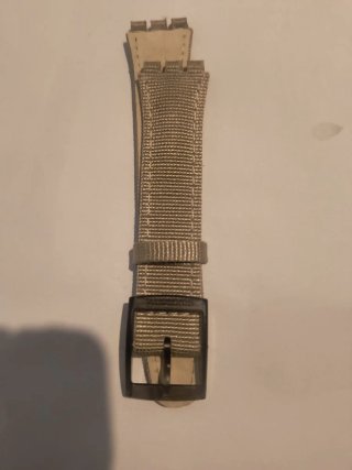 Correa Swatch 17mm Beige