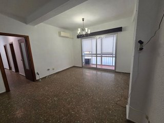 Piso en venta en Perchel Norte - La Trinidad en Málaga